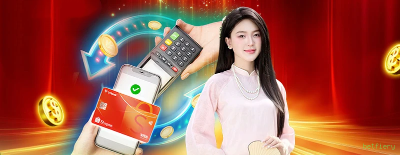 Apostas esportivas da betfiery com odds competitivas