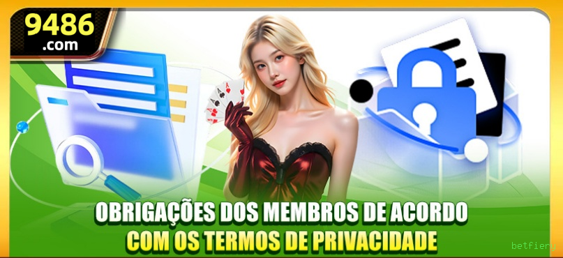 Imagem promocional da betfiery mostrando a plataforma e suas vantagens